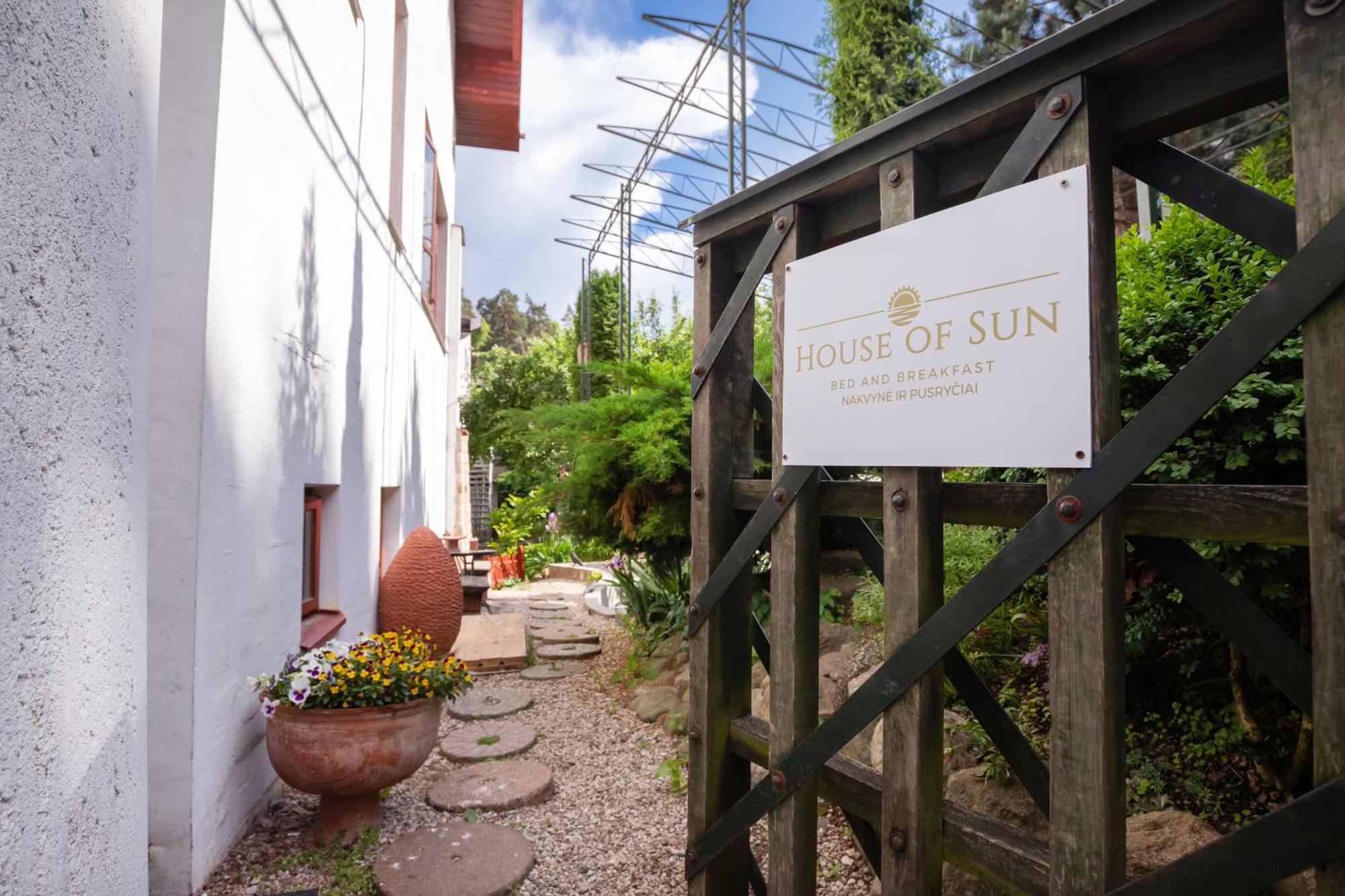 House Of Sun 3*